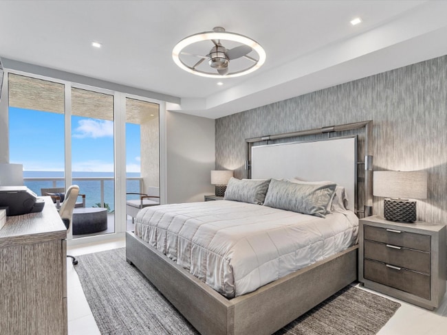 Photo - 3200 N Ocean Blvd Apartment