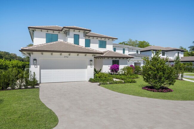 Foto del edificio - 3192 Blue Cypress Ln