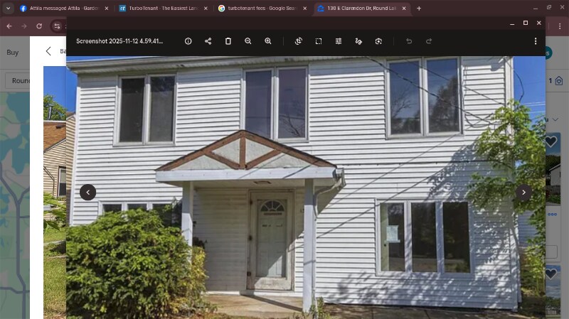 Foto principal - 130 E Clarendon Dr