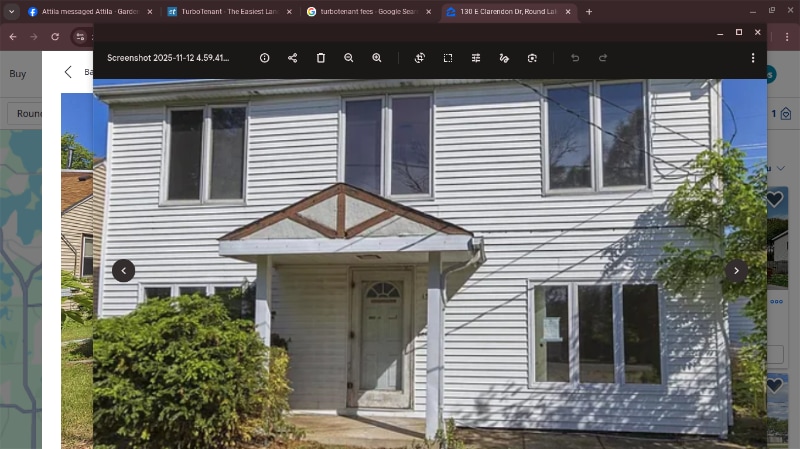 Primary Photo - 130 E Clarendon Dr