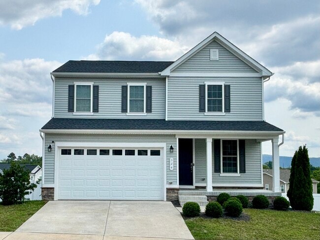 Building Photo - 324 Cedar Spring Dr
