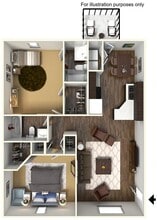 Interior Photo - Wyndamere Apartments - WYN