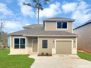 Building Photo - 807 Comanche Bend
