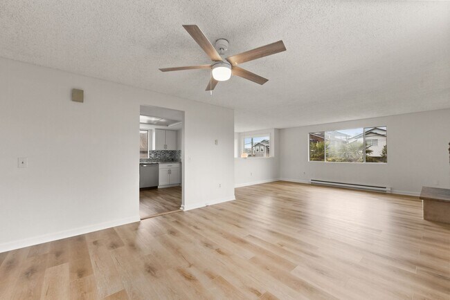 Foto del edificio - Charming 4 Bedroom 2 Bath single family house in Columbia City
