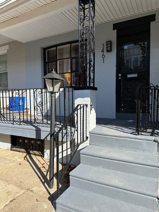 Photo - 1461 N Felton St Townhome