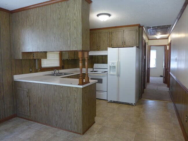 Foto del edificio - 242 Perkins Mill Rd