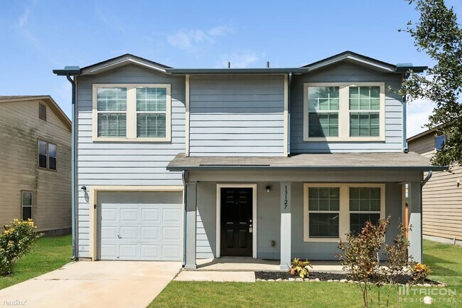 Building Photo - 13127 Southton Run
