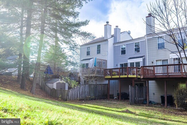 Foto del edificio - 14703 Prairie Landing Way