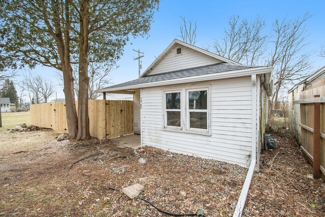 Foto del edificio - 1542 10th St