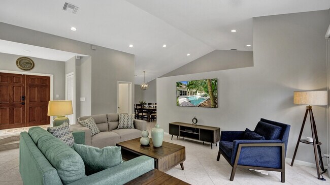Foto del edificio - 2500 SW 21st St
