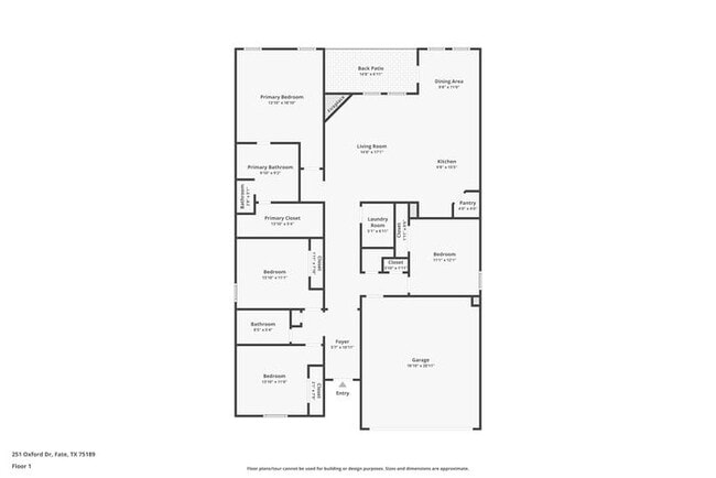 Building Photo - 251 Oxford Dr