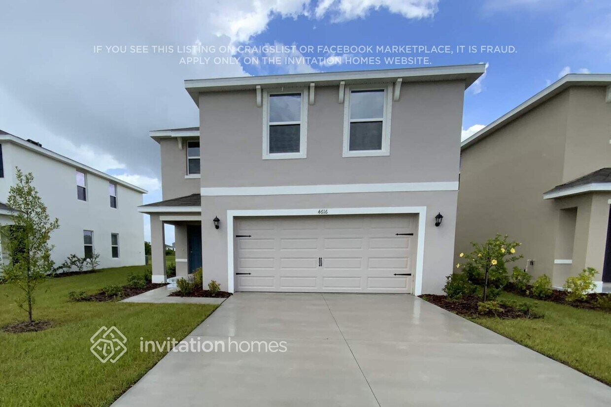 Foto principal - 4616 Coastal Storm Gln