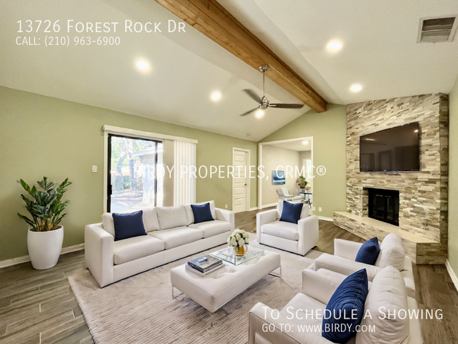 Foto del edificio - 13726 Forest Rock