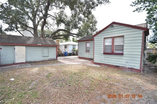 Foto del edificio - 2500 Auburn St S