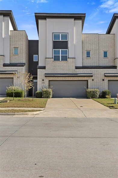 Photo - 1904 Bethlehem St Townhome