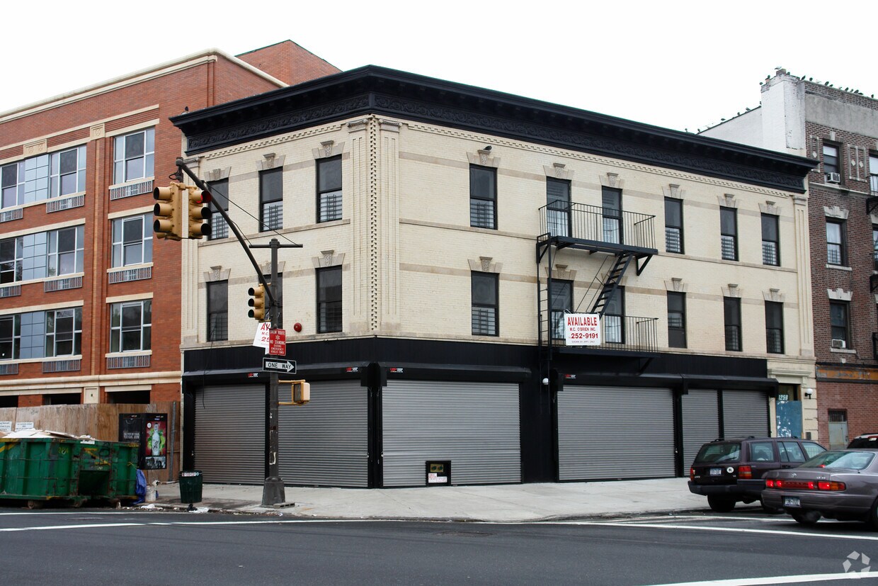 1259 Flatbush Ave, Brooklyn, NY 11226 Apartments in Brooklyn, NY