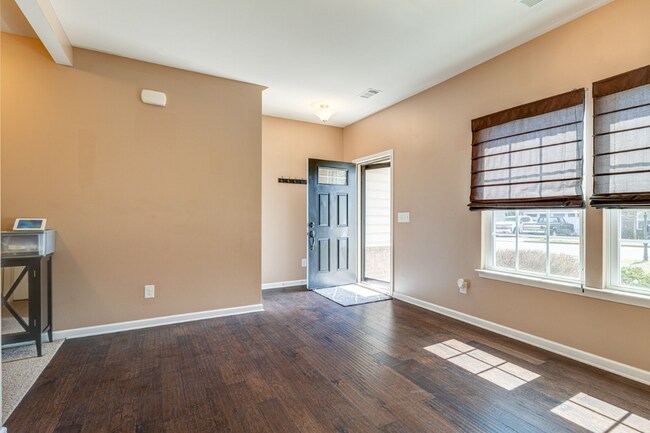 Foto del edificio - 309 Parmley Ln