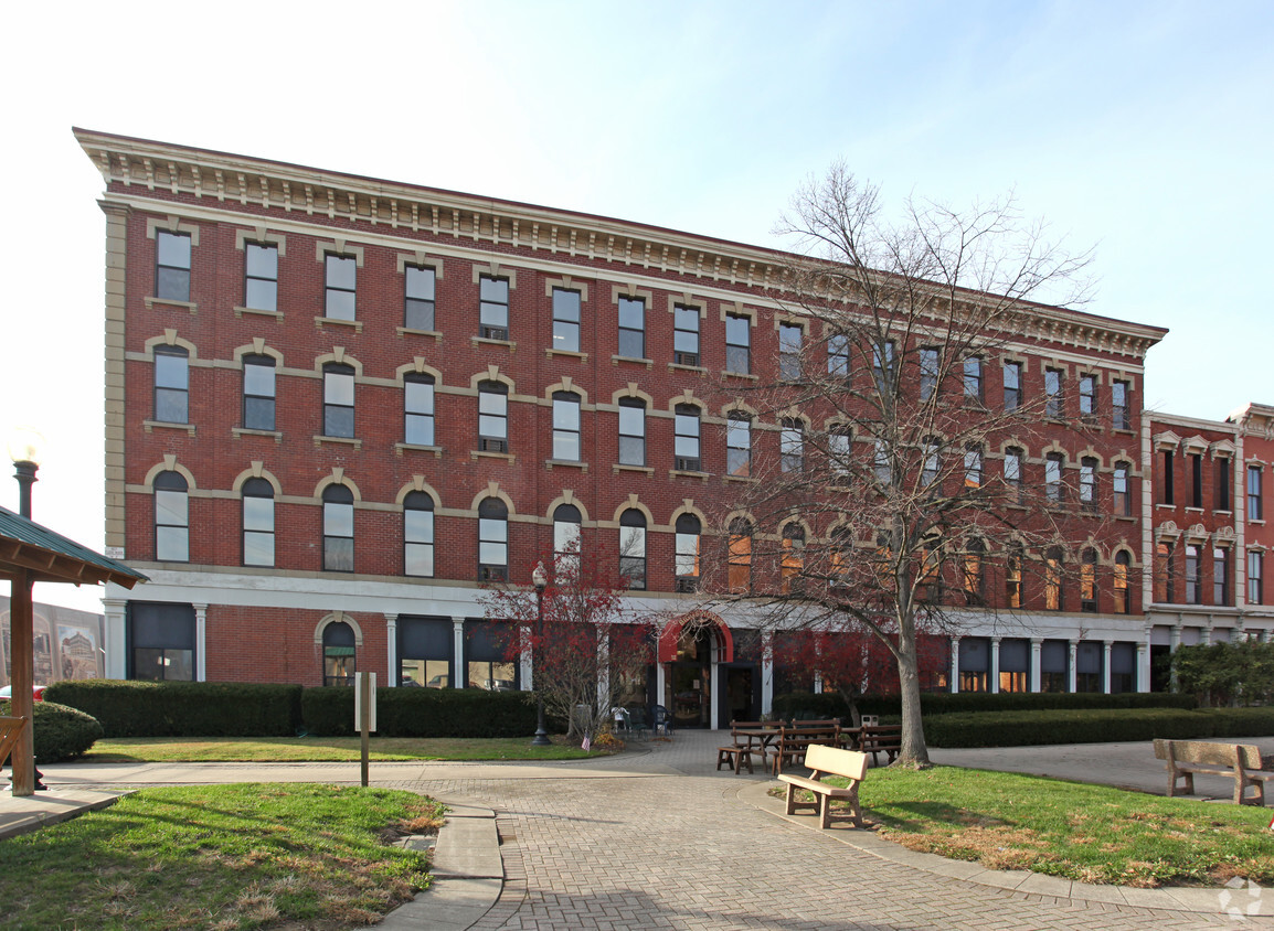 Foto principal - Biggs House
