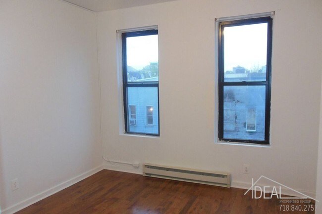 Foto del edificio - 314 Troutman St