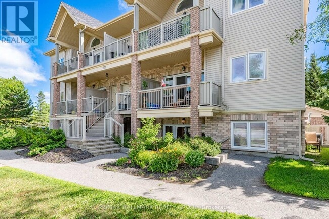 Photo du bâtiment - 1101 Stittsville Main St
