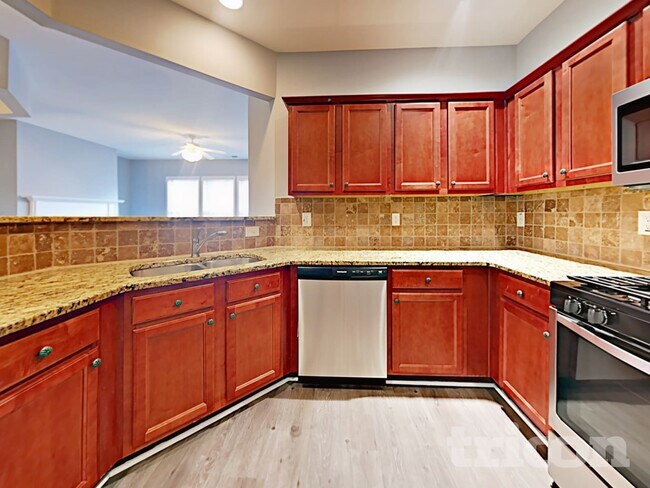 Foto del edificio - 205 Ledgewood Mill Way NE