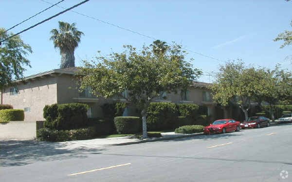 Primary Photo - 2041 San Anseline Ave