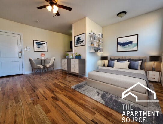 Foto del edificio - 818 W Diversey Pky