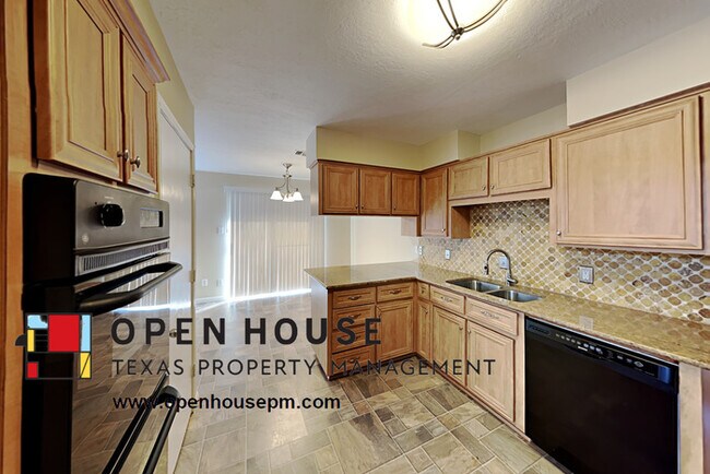 Foto del edificio - 3304 Boyd Trail, Arlington