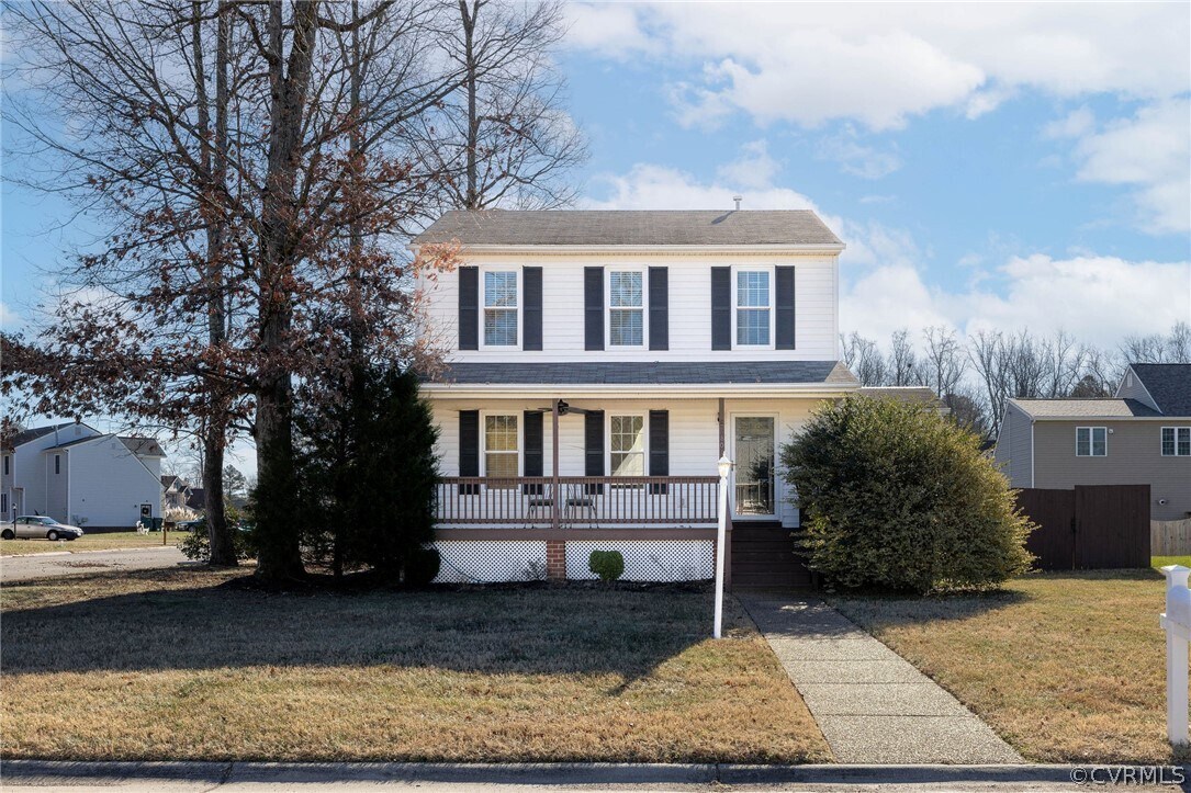 1801 Greenstone Terrace, Glen Allen, VA 23060 House Rental in Glen