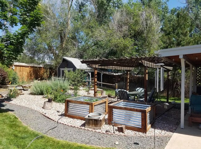 Building Photo - Beautiful 3-Bedroom Home in Arvada – Spaci...