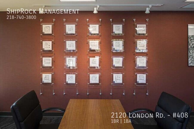 Foto del edificio - 2120 London Rd