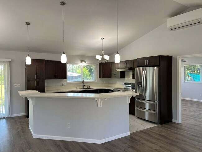 Foto del edificio - Hawaiian Paradise Park- Pet Friendly!