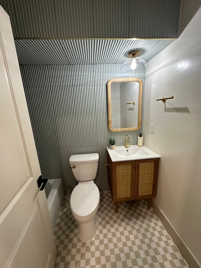 Foto del edificio - 35 Bryant St NW