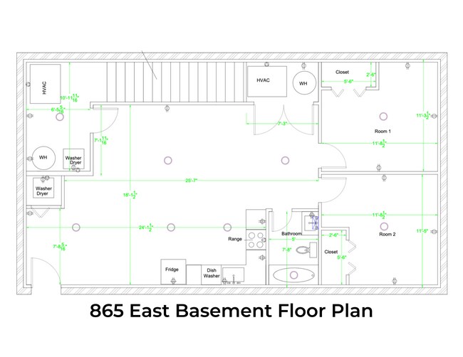 Building Photo - 865 East Ave