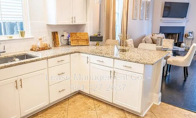 Foto del edificio - 5929 Milne Blvd