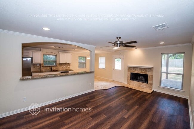 Building Photo - 209 King Trail