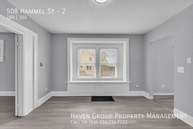 Foto del edificio - 508 Hammel St