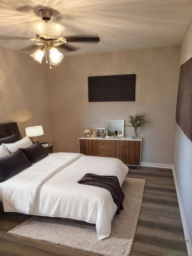 Foto del edificio - 3 Bedroom 2 Bath in Bessemer City