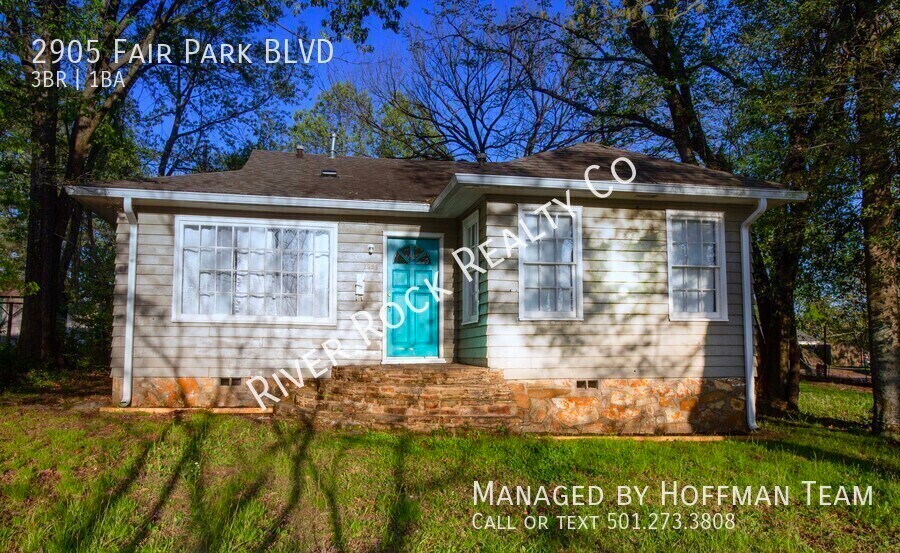 Foto principal - 2905 Fair Park Blvd