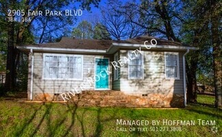 Building Photo - 2905 Fair Park Blvd