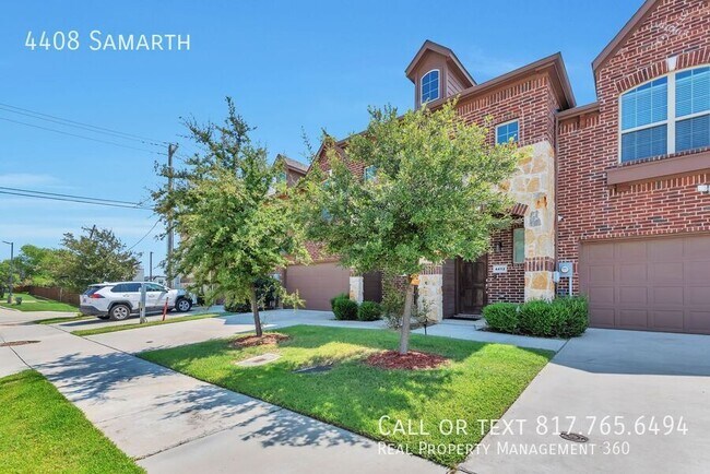 Foto del edificio - 4408 Samarth-