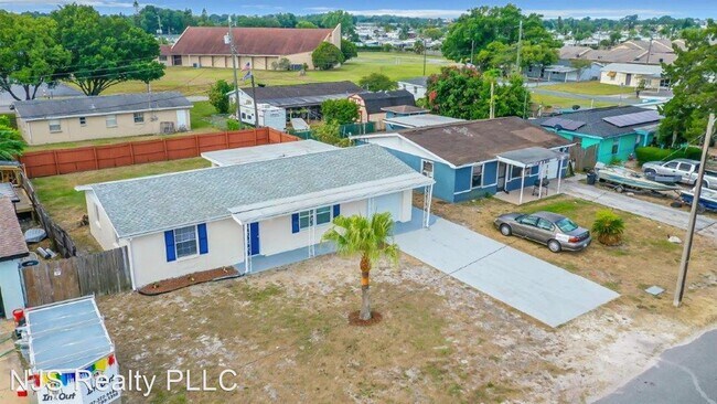 Building Photo - 3 br, 2 bath House - 4852 Rosedale Ln.