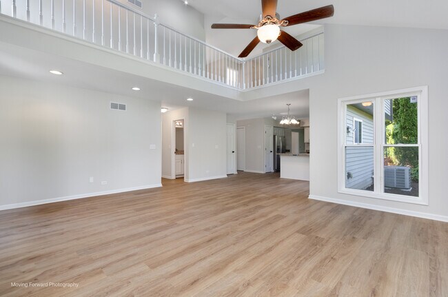 Foto del edificio - 1020 Prairie View Ct
