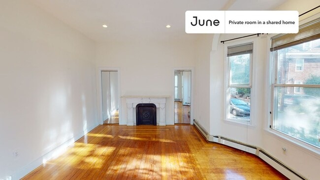 Foto del edificio - Room in Shared 6 bed/2 bath home