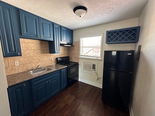 Foto del edificio - Case De Marco Apartments