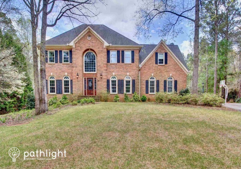 Primary Photo - 290 Camelot Drive, Fayetteville, GA, 30214