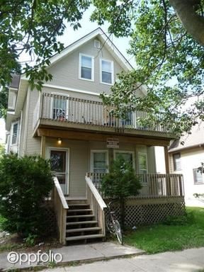 Primary Photo - 1211 Mound St