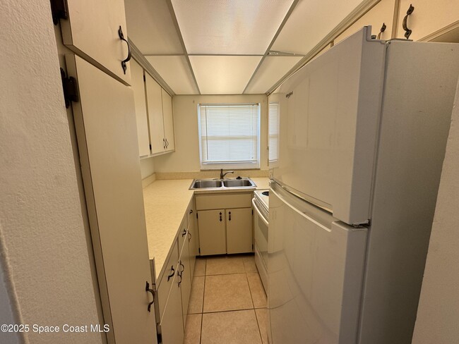 Building Photo - 5600 N Banana River Blvd