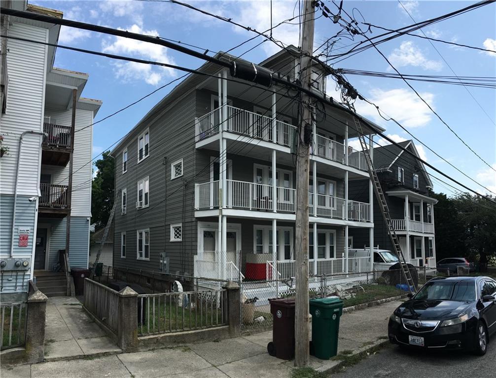 213 Dulude Ave, Woonsocket, RI 02895 Room for Rent in Woonsocket, RI