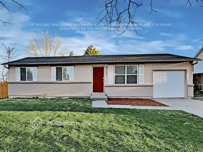 Building Photo - 15831 E Bates Pl